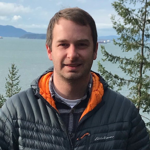 Meet your Posher, Ryan - Picture 1 of 1